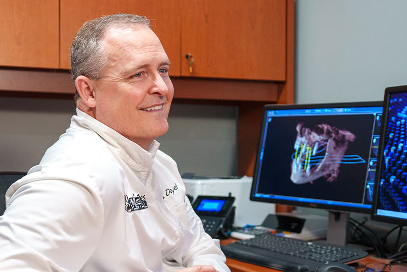 nathan doyel talking