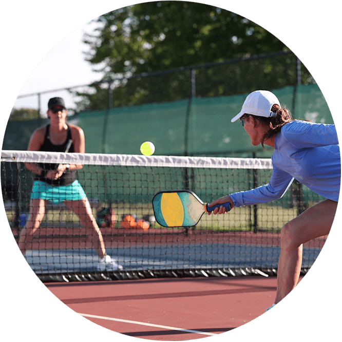 pickleball