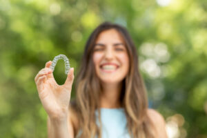 Clear Aligners: A Discreet Way To Straighten Your Teeth