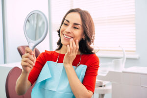 Gum Grafting Options for Receding Gums in Sherwood, OR