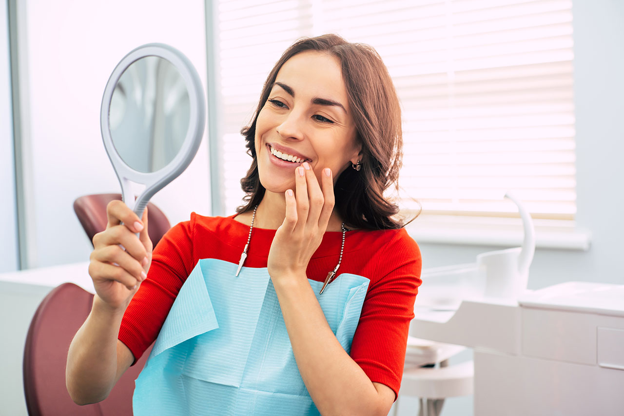 Gum Grafting Options for Receding Gums in Sherwood, OR