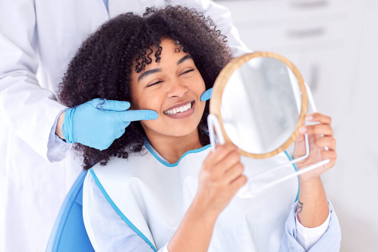 Composite Fillings: A Natural-Looking Way to Repair Cavities in Sherwood, OR