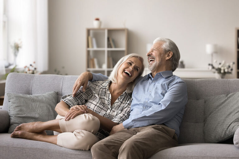 Dentures In Sherwood, OR: What To Know Before Choosing Full Or Partial Dentures