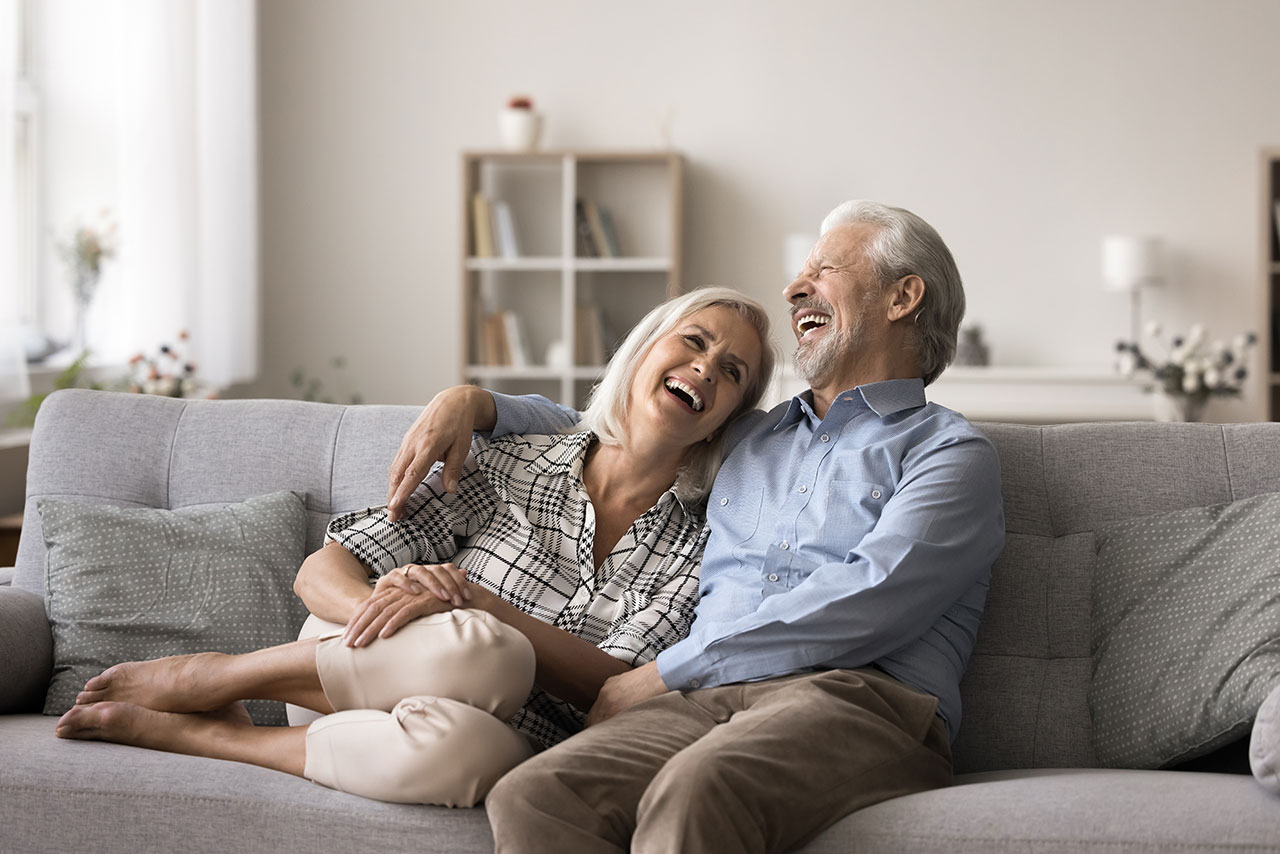 Dentures In Sherwood, OR: What To Know Before Choosing Full Or Partial Dentures