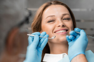 Inlays and Onlays: When a Tooth Needs More Than a Filling in Sherwood, OR
