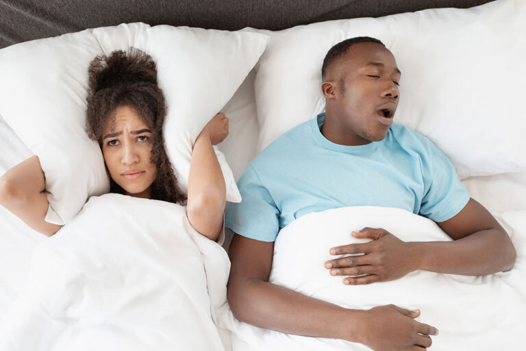 Learn how sleep apnea treatment with a custom oral appliance may improve nighttime breathing, sleep quality, comfort, and overall wellness in Sherwood, OR.